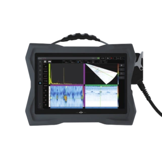 Ультразвуковой дефектоскоп PHASEYE S