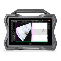 Ультразвуковой дефектоскоп PHASEYE