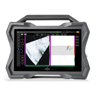 Ультразвуковой дефектоскоп PHASEYE