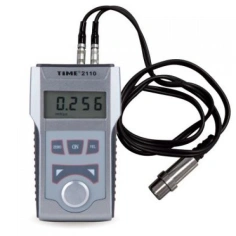 Ультразвуковой толщиномер TIME®2110