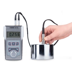 Ультразвуковой толщиномер TIME®2110