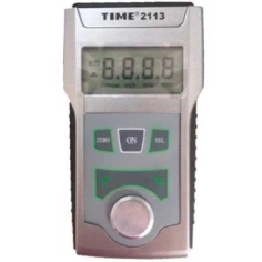 Ультразвуковой толщиномер TIME®2113