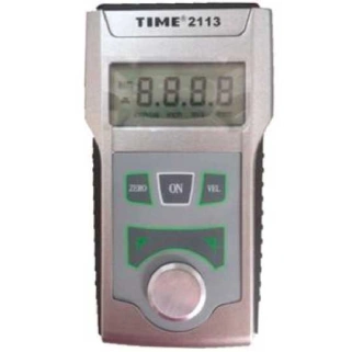 Ультразвуковой толщиномер TIME®2113