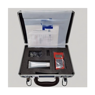 Ультразвуковой толщиномер TIME®2113