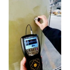 Ультразвуковой толщиномер TIME®2190