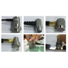 Ультразвуковой толщиномер TIME®2190