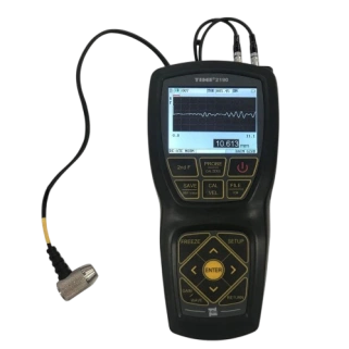 Ультразвуковой толщиномер TIME®2190