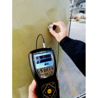 Ультразвуковой толщиномер TIME®2190