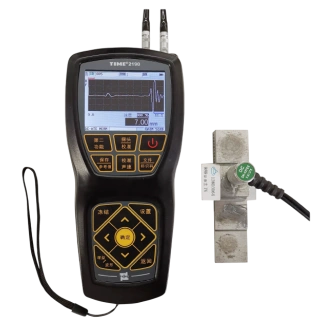 Ультразвуковой толщиномер TIME®2190