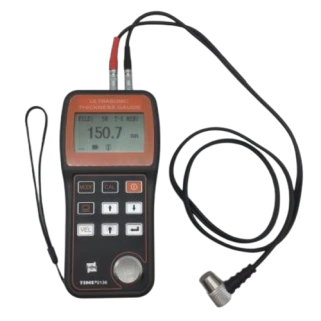 Ультразвуковой толщиномер TIME®2136