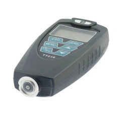 Толщиномер покрытий Time TT210