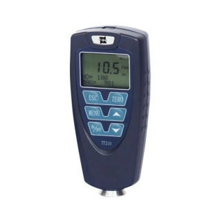 Толщиномер покрытий Time TT210