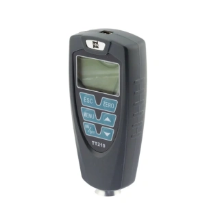 Толщиномер покрытий Time TT210