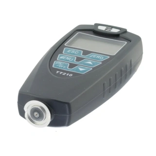 Толщиномер покрытий Time TT210