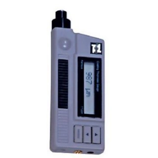 Толщиномер покрытий Time TT220