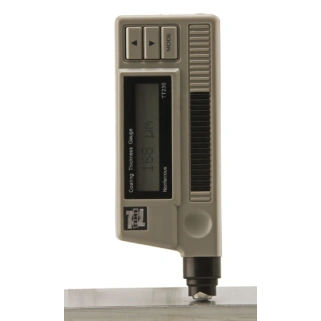 Толщиномер покрытий Time TT230