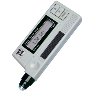 Толщиномер покрытий Time TT230