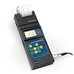 Толщиномер покрытий Time TT260