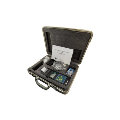 Толщиномер покрытий Time TT260