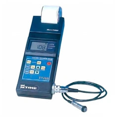 Толщиномер покрытий Time TT260