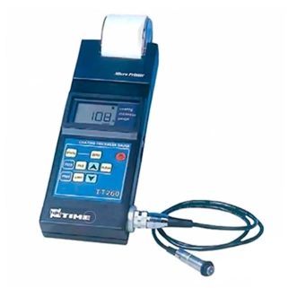 Толщиномер покрытий Time TT260