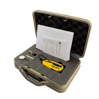 Толщиномер покрытий Time TT290