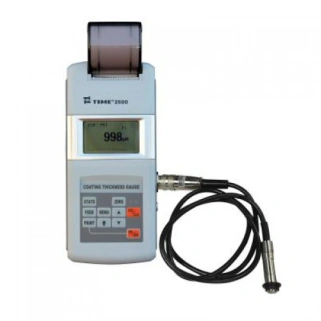 Толщиномер покрытий TIME®2600