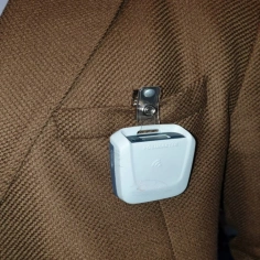 Дозиметр индивидуальный ДКГ-РМ1630