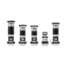 Рентгеновский аппарат серии SMART 200CTH