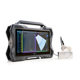 Ультразвуковой дефектоскоп PHASEYE - FMC 64