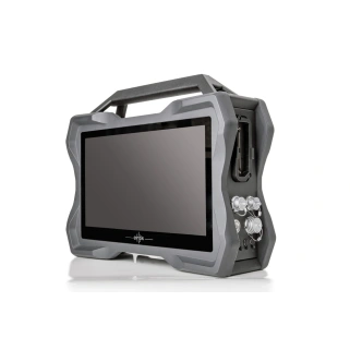 Ультразвуковой дефектоскоп PHASEYE - FMC 64