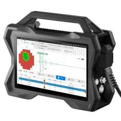 Ультразвуковой дефектоскоп NextSPOT 800