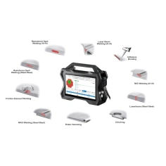 Ультразвуковой дефектоскоп NextSPOT 800