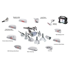 Ультразвуковой дефектоскоп NextSPOT 800