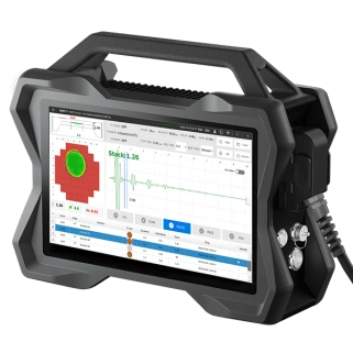 Ультразвуковой дефектоскоп NextSPOT 800