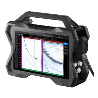 Ультразвуковой дефектоскоп NextSPOT 800
