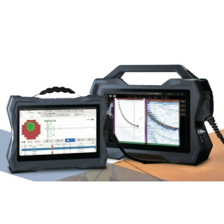 Ультразвуковой дефектоскоп NextSPOT 800