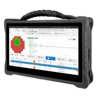 Ультразвуковой дефектоскоп NextSPOT 600+