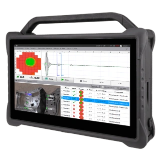 Ультразвуковой дефектоскоп NextSPOT 600+