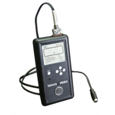 Ультразвуковой толщиномер ТАУ 410 Video