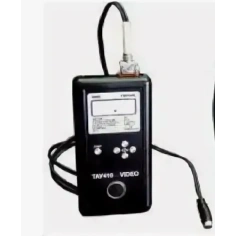 Ультразвуковой толщиномер ТАУ 410 Video