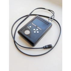 Ультразвуковой толщиномер ТАУ 410 Video