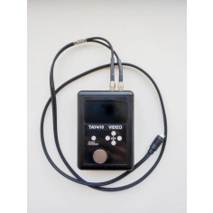 Ультразвуковой толщиномер ТАУ 410 Video