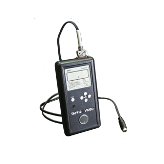 Ультразвуковой толщиномер ТАУ 410 Video