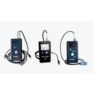 Ультразвуковой толщиномер ТАУ 410 Video