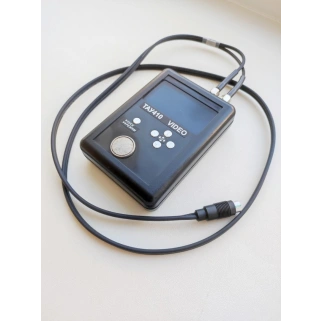 Ультразвуковой толщиномер ТАУ 410 Video