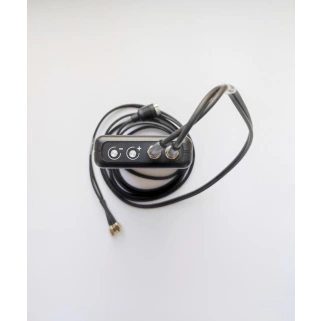 Ультразвуковой толщиномер ТАУ 410 Video