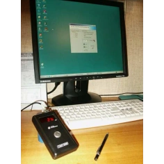 Ультразвуковой толщиномер ТАУ 538