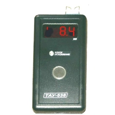 Ультразвуковой толщиномер ТАУ 538