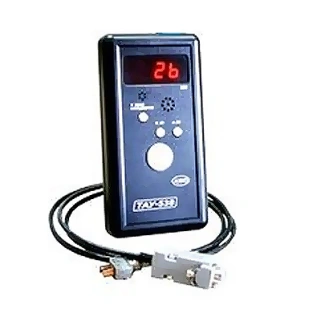 Ультразвуковой толщиномер ТАУ 538 Audio 1